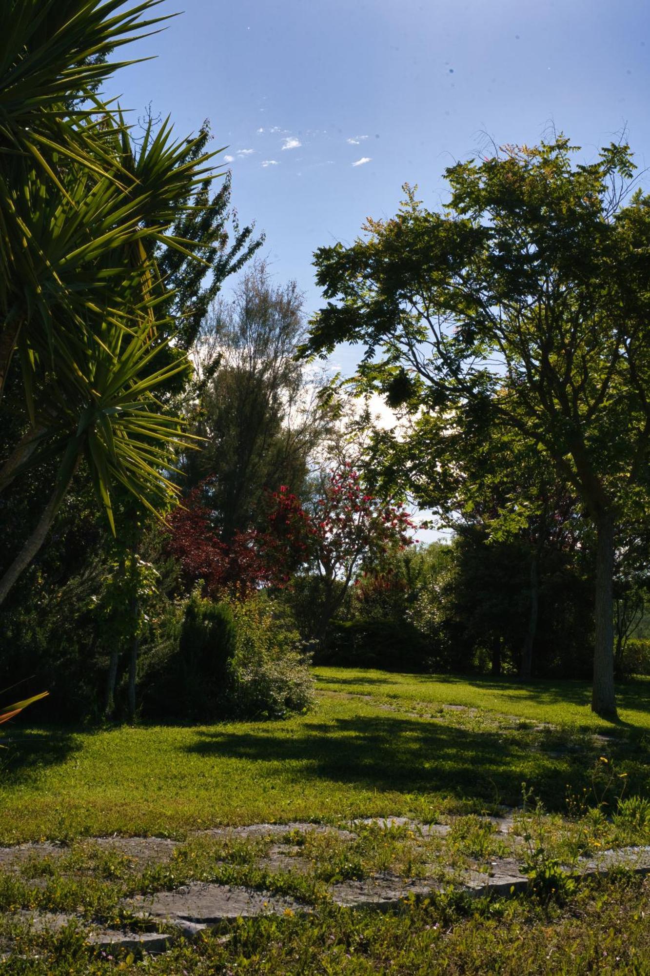 Kora Park Resort Formia Buitenkant foto
