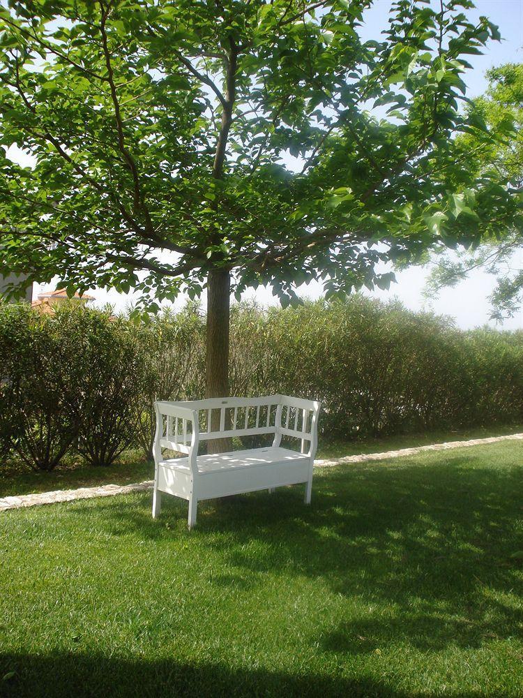 Kora Park Resort Formia Buitenkant foto